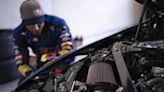 大部拆解，見證奇蹟！Red Bull Driftbrothers的千匹S58引擎狂操兩年後大體檢