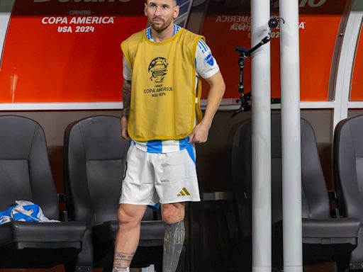 Lo último sobre Lionel Messi y el Inter Miami previo a su próximo duelo contra Toronto