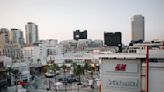 Brawling Teens Shut Down Long Beach Outlet Mall