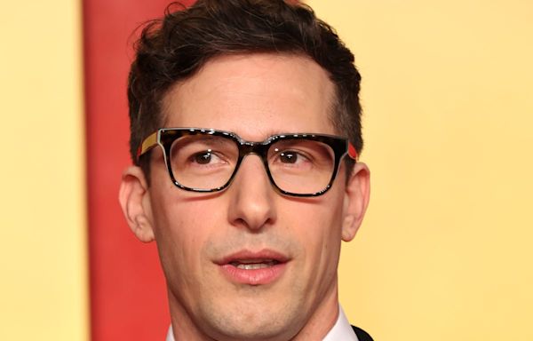 Andy Samberg says he quit Saturday Night Live because he ‘hadn’t slept in seven years’