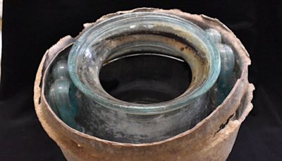 World’s oldest liquid wine found in 2,000-year-old Roman tomb in Spain