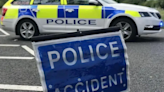 Pedestrian dies after fatal incident in Devon