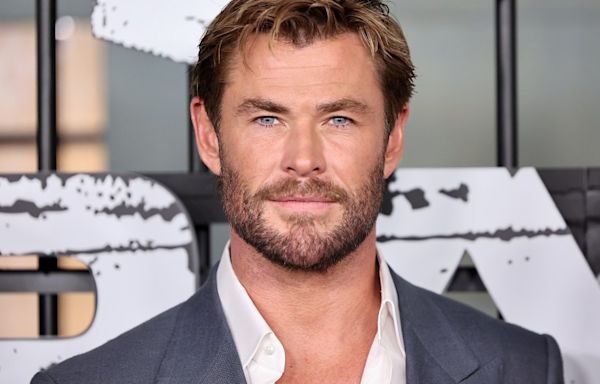 Chris Hemsworth Hates Wearing Capes Because They’re ‘So Impractical’: Playing a Superhero Is a ‘Predictable Box’ With...