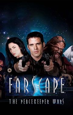 Farscape: The Peacekeeper Wars