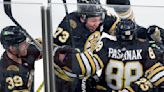 Leafs finally vanquished, but formidable Florida up next in Round 2 for Bruins