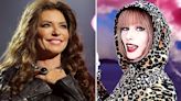 Shania Twain looks unrecognisable after wild makeover as fans react