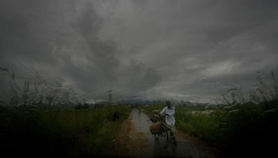 Weather Bee | Why IMD has forecast rain over most of India in the next five days