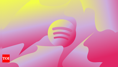 Spotify is bringing this feature from Apple Podcasts - Times of India