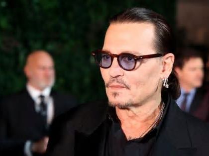 Johnny Depp innamorato di Torino: vuole comprare un castello da 5 milioni di euro