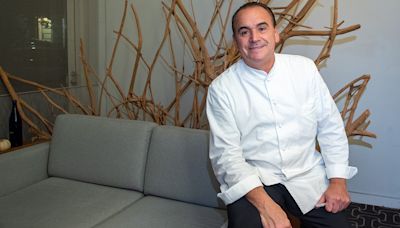 Jean-Georges Vongerichten Is Opening a Members Club in New York City