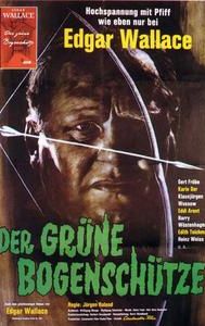 The Green Archer (1961 film)