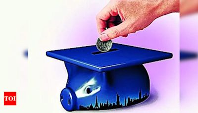 Accessing education loans in India: A closer look at the real picture - Times of India