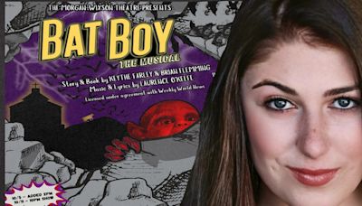 Interview: Meghan Ripchik's All Encompassing For BAT BOY: THE MUSICAL