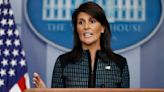 Nikki Haley announces run for president, challenging Trump