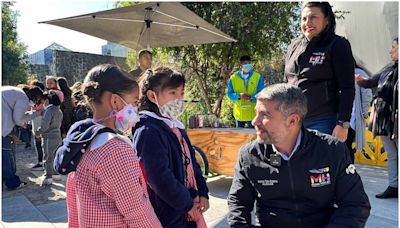 ¡Las vacaciones ya están aquí! Alcaldía Miguel Hidalgo anuncia campamentos para niños durante este verano | El Universal