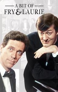 A Bit of Fry & Laurie