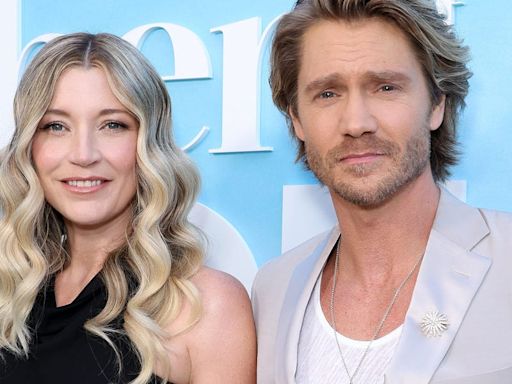 Chad Michael Murray said that parenthood changed his perspective on acting. Here's everything to know about his wife and 3 kids.