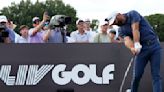 PGA Tour money makes it tough on LIV players' Ryder hopes