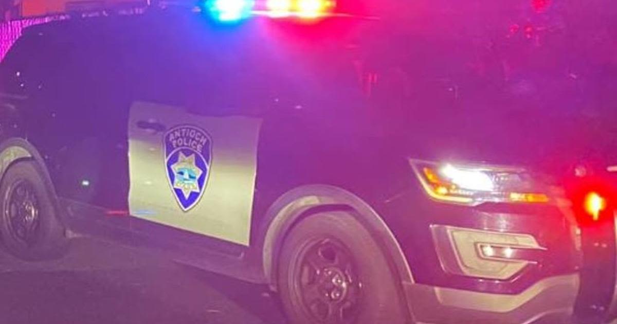 Petaluma police arrest driver who crashed into home on suspicion of DUI
