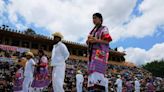 Anuncian Guelaguetza Magisterial y Popular 2024; tendrá su octava en la ciudad de Tlaxiaco