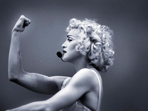 Madonna’s ‘Vogue’ Is Officially The Biggest Song Of Her Career