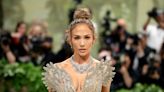Jennifer Lopez at the Met Gala: The Night’s Co-Host Shines in Schiaparelli Butterfly Gown