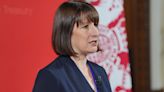 Rachel Reeves' options to fix £20bn blackhole - from tax hikes to more HS2 cuts