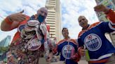 Oilers fans keeping Canada's Stanley Cup dreams alive