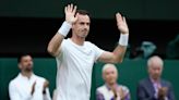 Andy Murray dirá adiós al tenis luego de los Juegos Olímpicos - El Diario NY
