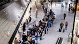 Caos en los aeropuertos alemanes por la huelga de trabajadores de seguridad