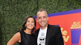 'Impractical Jokers' Alum Joe Gatto Reconciles With Wife Bessy After Split