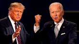 Why President Biden gave Donald Trump the last word in the first debate