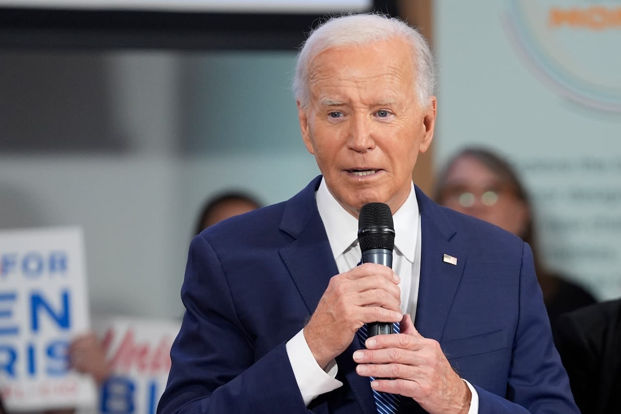 ‘Absolutely f---ing enraging.’ What top Dems really think privately about Biden vs Trump.