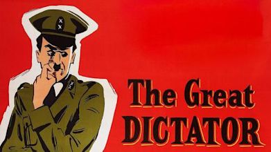 The Great Dictator