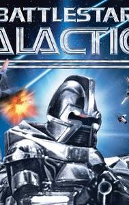 Battlestar Galactica