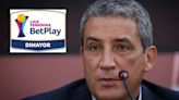 Dimayor “devolvió dinero” de la Liga Femenina: polémica declaración de Fernando Jaramillo