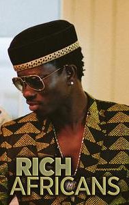 Rich Africans