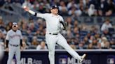 Josh Donaldson, New York Yankees advance to ALCS