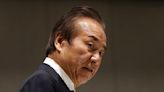 Ex-Tokyo Olympics official pleads not guilty to taking bribes in exchange for Games contracts