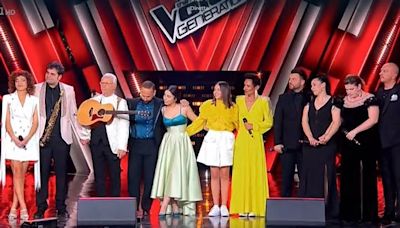 The voice generation: chi ha vinto, favoriti sconfitti immeritatamente