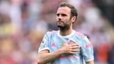 Mata: Man Utd should follow Arsenal's example