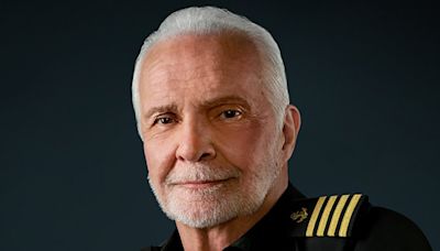 Below Deck's Captain Lee Previews Grisly Murder in Deadly Waters Finale