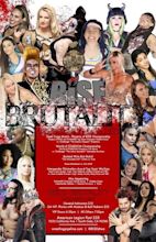 RISE Wrestling. RISE 6 Brutality (2017) — The Movie Database (TMDB)