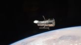 Suspende el Hubble sus observaciones por avería