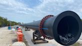 Price to replace Florida Keys water pipes? $10 million a mile, utility director says