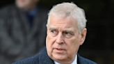London’s Met Police: ‘No Investigation’ Launched Into Prince Andrew