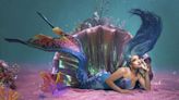 Video: Lagoona Blo Releases Debut Album 'Underwater Bubble Pop'; Watch New Video for 'Burbuja Pop'