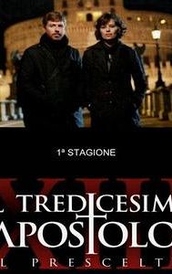 Il tredicesimo apostolo