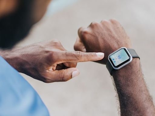 Should I use a smartwatch to track my health data? A doctor explains