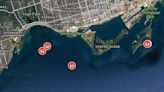 Here are all the sunken ships in Toronto
